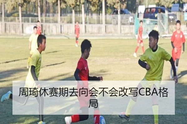 周琦休赛期去向会不会改写CBA格局